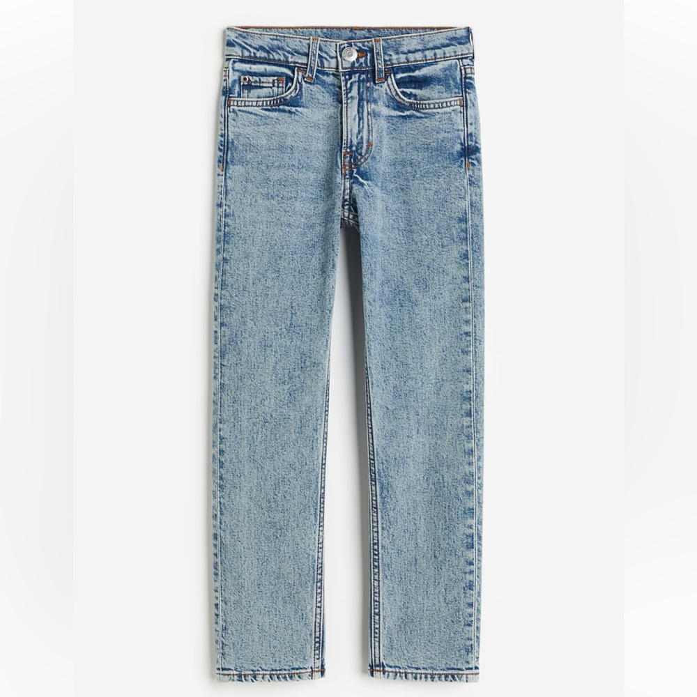 H&M  Jeans